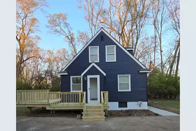 25725 Dunbar Street, Southfield, MI 48033 - Photo 1