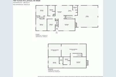 7381 Sunset Avenue, Jenison, MI 49428 - Photo 37