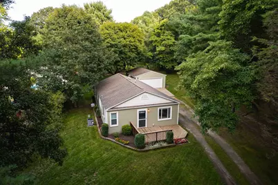 2016 Scenic Drive, Muskegon, MI 49445 - Photo 1