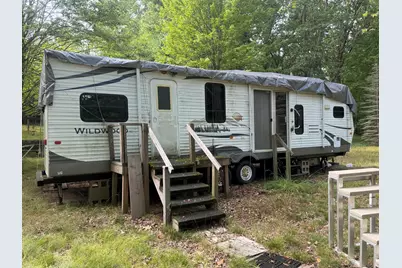 2122 N Mieras Road, Irons, MI 49644 - Photo 1