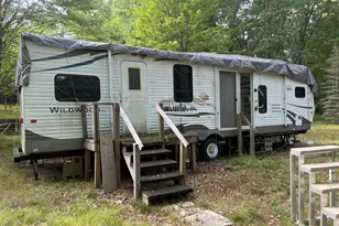 2122 N Mieras Rd, Irons, MI 49644 - Photo 1