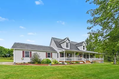 5045 Brown Road, Vermontville, MI 49096 - Photo 9