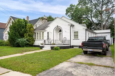 1587 Peck Street, Muskegon, MI 49441 - Photo 23