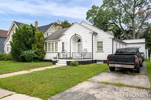 1587 Peck St, Muskegon, MI 49441 - Photo 23
