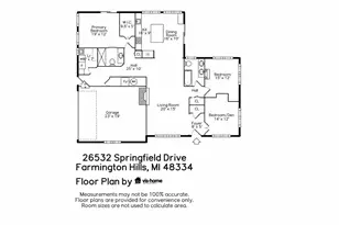 26532 Springfield Dr, Farmington Hills, MI 48334 - Photo 35