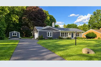 26532 Springfield Drive, Farmington Hills, MI 48334 - Photo 1
