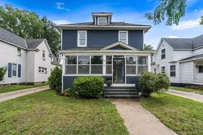52 W 17th Street, Holland, MI 49423 - Photo 1