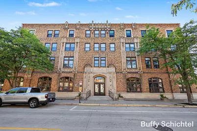 297 W Clay Avenue #211, Muskegon, MI 49440 - Photo 33