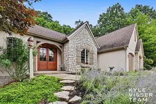 7685 Wood Violet Ct SE, Ada, MI 49301 - Photo 1