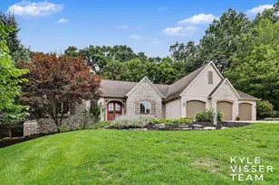 7685 Wood Violet Ct SE, Ada, MI 49301 - Photo 1