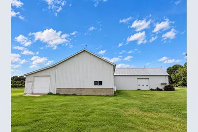Co Rd 374 and Co Rd 671, Paw Paw, MI 49079 - Photo 1