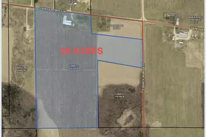 Co Rd 374 and Co Rd 671, Paw Paw, MI 49079 - Photo 9