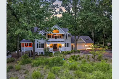 3029 Dunes Valley Path, Stevensville, MI 49127 - Photo 1