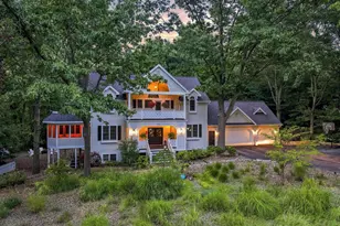 3029 Dunes Valley Path, Stevensville, MI 49127 - Photo 1