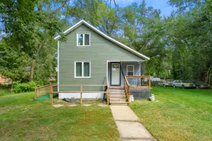 1209 John St, Kalamazoo, MI 49001 - Photo 1