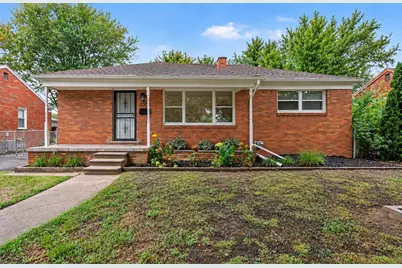 23051 Majestic Street, Oak Park, MI 48237 - Photo 1
