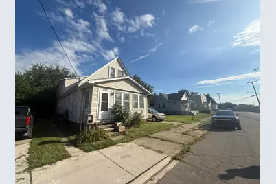 205 Haltiner Street, River Rouge, MI 48218 - Photo 3