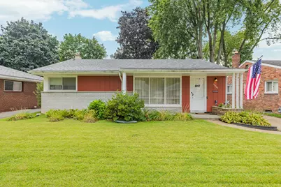 15925 Ryland, Bedford, MI 48239 - Photo 1