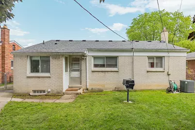 15925 Ryland, Bedford, MI 48239 - Photo 3