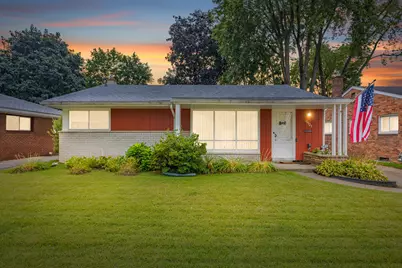 15925 Ryland, Bedford, MI 48239 - Photo 49