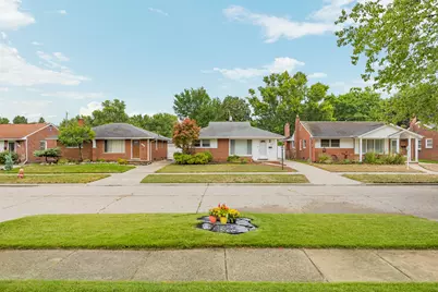 15925 Ryland, Bedford, MI 48239 - Photo 43