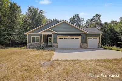 10 Morton Trail, Montague, MI 49437 - Photo 3