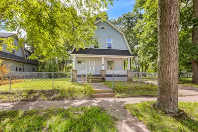 149 Oaklawn Avenue, Battle Creek, MI 49037 - Photo 1