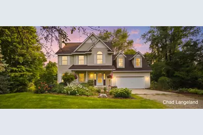 6395 143rd Avenue, Holland, MI 49423 - Photo 1