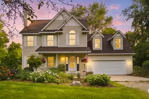 6395 143rd Ave, Holland, MI 49423 - Photo 1