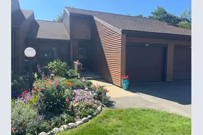602 Maple Creek Drive, Holland, MI 49423 - Photo 1
