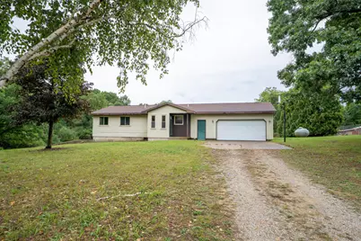 12344 Podunk Avenue NE, Greenville, MI 48838 - Photo 1