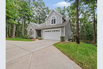 1365 W Timber Trail Drive, Whitehall, MI 49461 - Photo 3