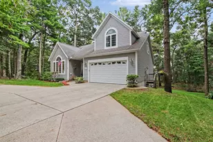 1365 W Timber Trail Dr, Whitehall, MI 49461 - Photo 3
