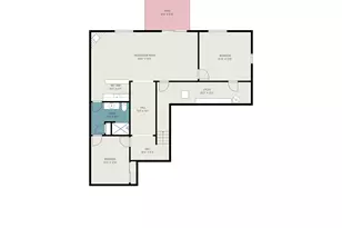 1365 W Timber Trail Dr, Whitehall, MI 49461 - Photo 49