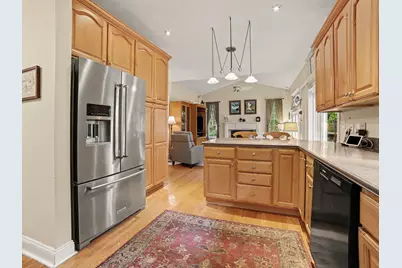 1365 W Timber Trail Drive, Whitehall, MI 49461 - Photo 7