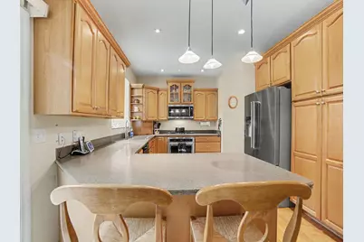 1365 W Timber Trail Drive, Whitehall, MI 49461 - Photo 9