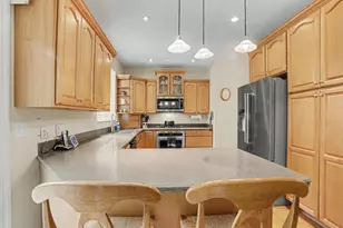 1365 W Timber Trail Dr, Whitehall, MI 49461 - Photo 9