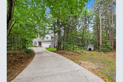 1365 W Timber Trail Drive, Whitehall, MI 49461 - Photo 39