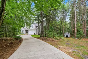 1365 W Timber Trail Dr, Whitehall, MI 49461 - Photo 39