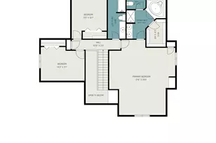 1365 W Timber Trail Dr, Whitehall, MI 49461 - Photo 47