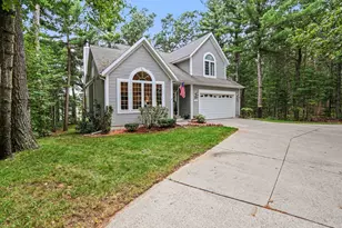 1365 W Timber Trail Dr, Whitehall, MI 49461 - Photo 1