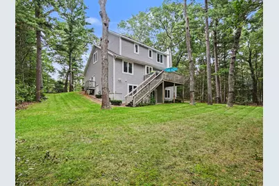 1365 W Timber Trail Drive, Whitehall, MI 49461 - Photo 5