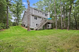 1365 W Timber Trail Dr, Whitehall, MI 49461 - Photo 5