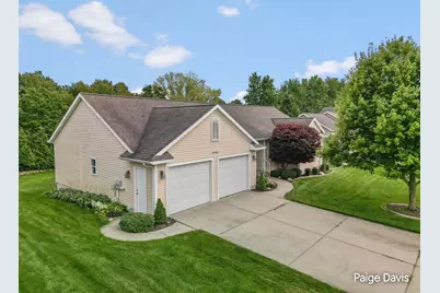 4596 Cider Wood Drive NW, Grand Rapids, MI 49534 - Photo 3