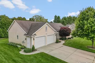 4596 Cider Wood Dr NW, Grand Rapids, MI 49534 - Photo 3