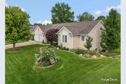 4596 Cider Wood Drive NW, Grand Rapids, MI 49534 - Photo 1