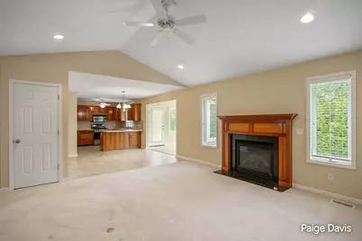 4596 Cider Wood Drive NW, Grand Rapids, MI 49534 - Photo 5