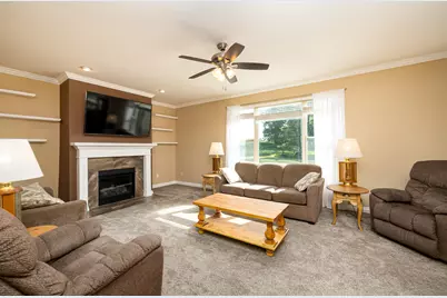 672 Meadow Hill Road, Saline, MI 48176 - Photo 9