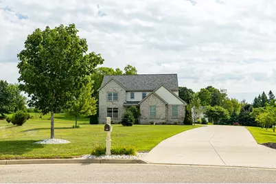 672 Meadow Hill Road, Saline, MI 48176 - Photo 47