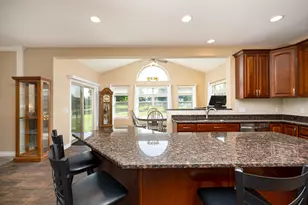 672 Meadow Hill Rd, Saline, MI 48176 - Photo 13